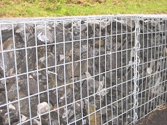 gabion basalte